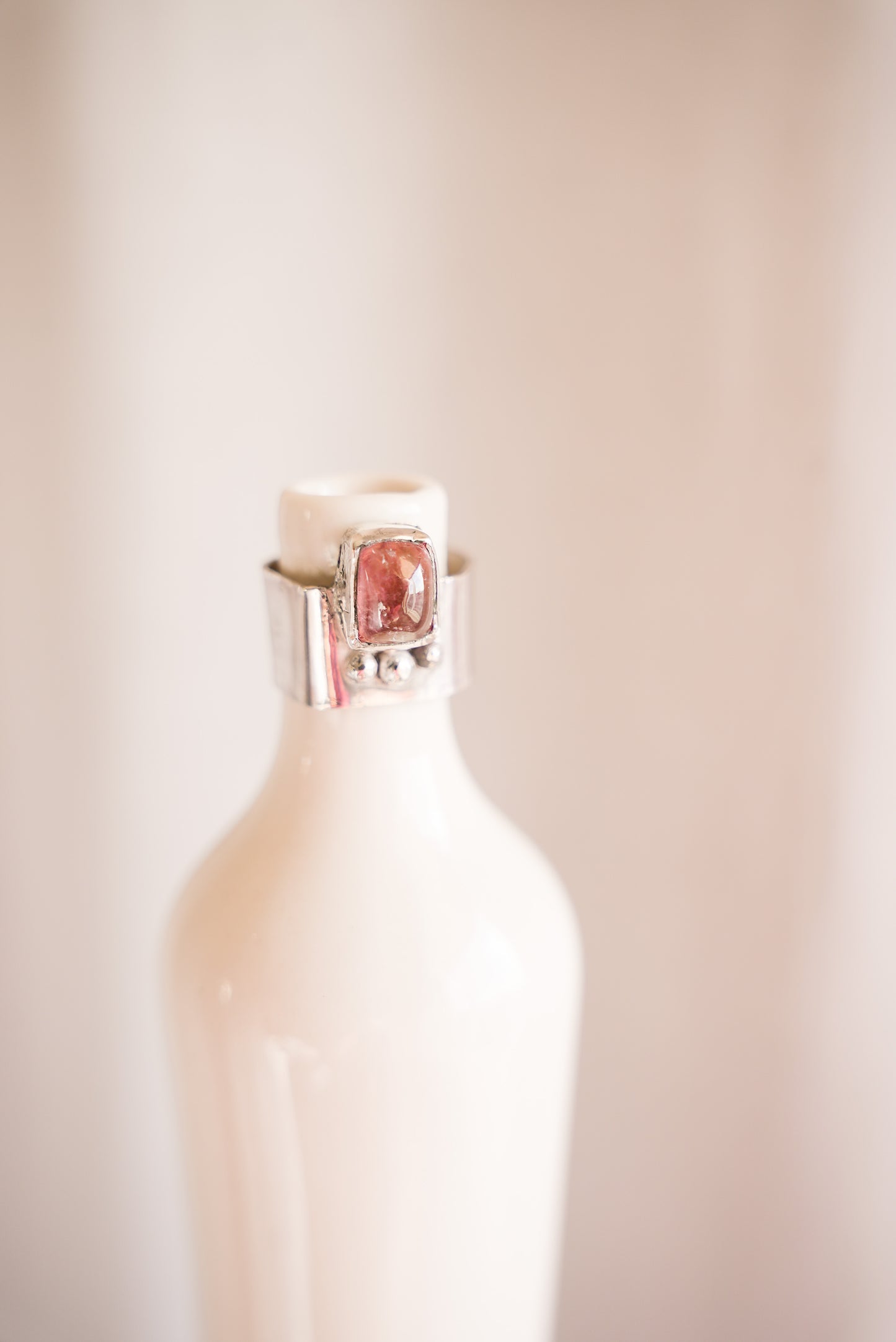 Anillo Amuleto Wotan