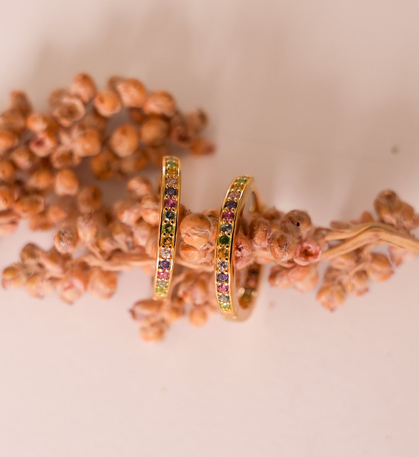 Pendientes Anya Pequeños