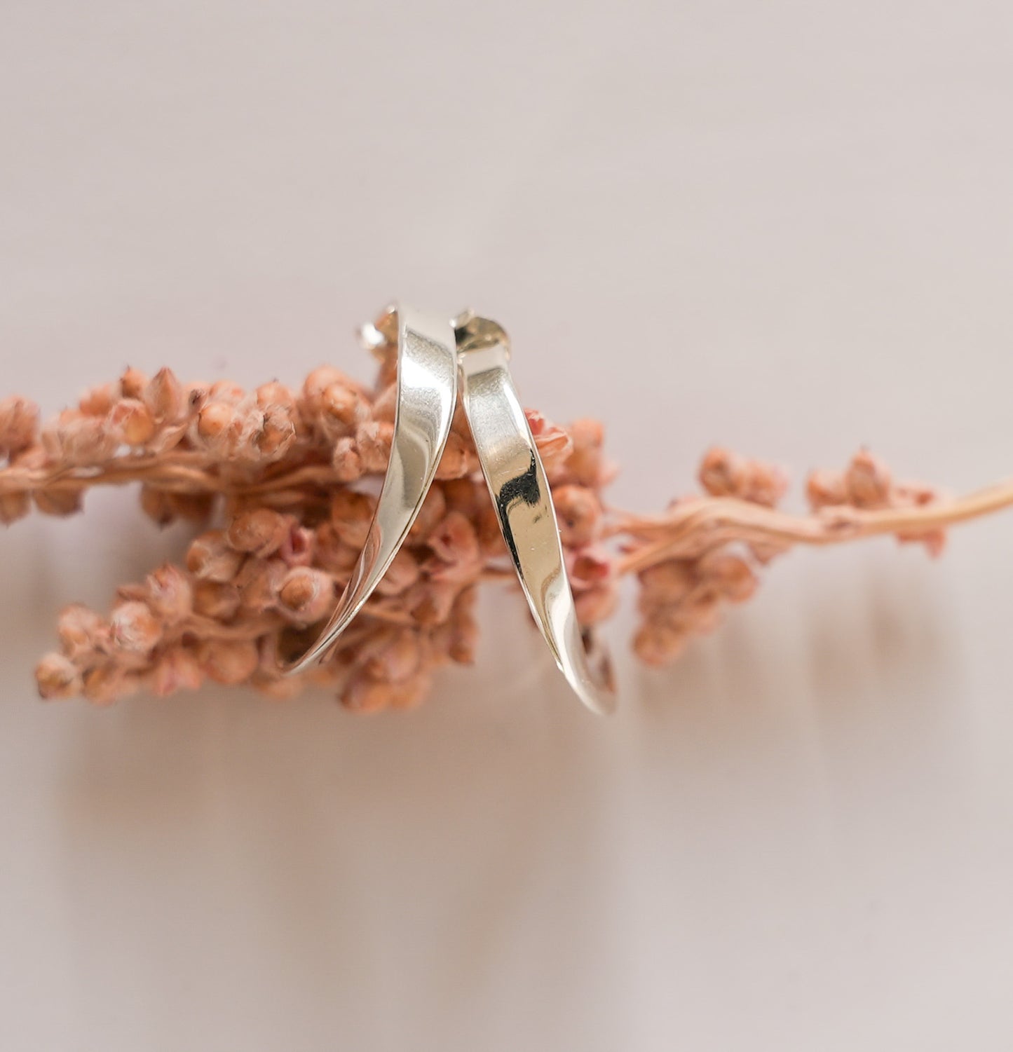Pendientes Aroa