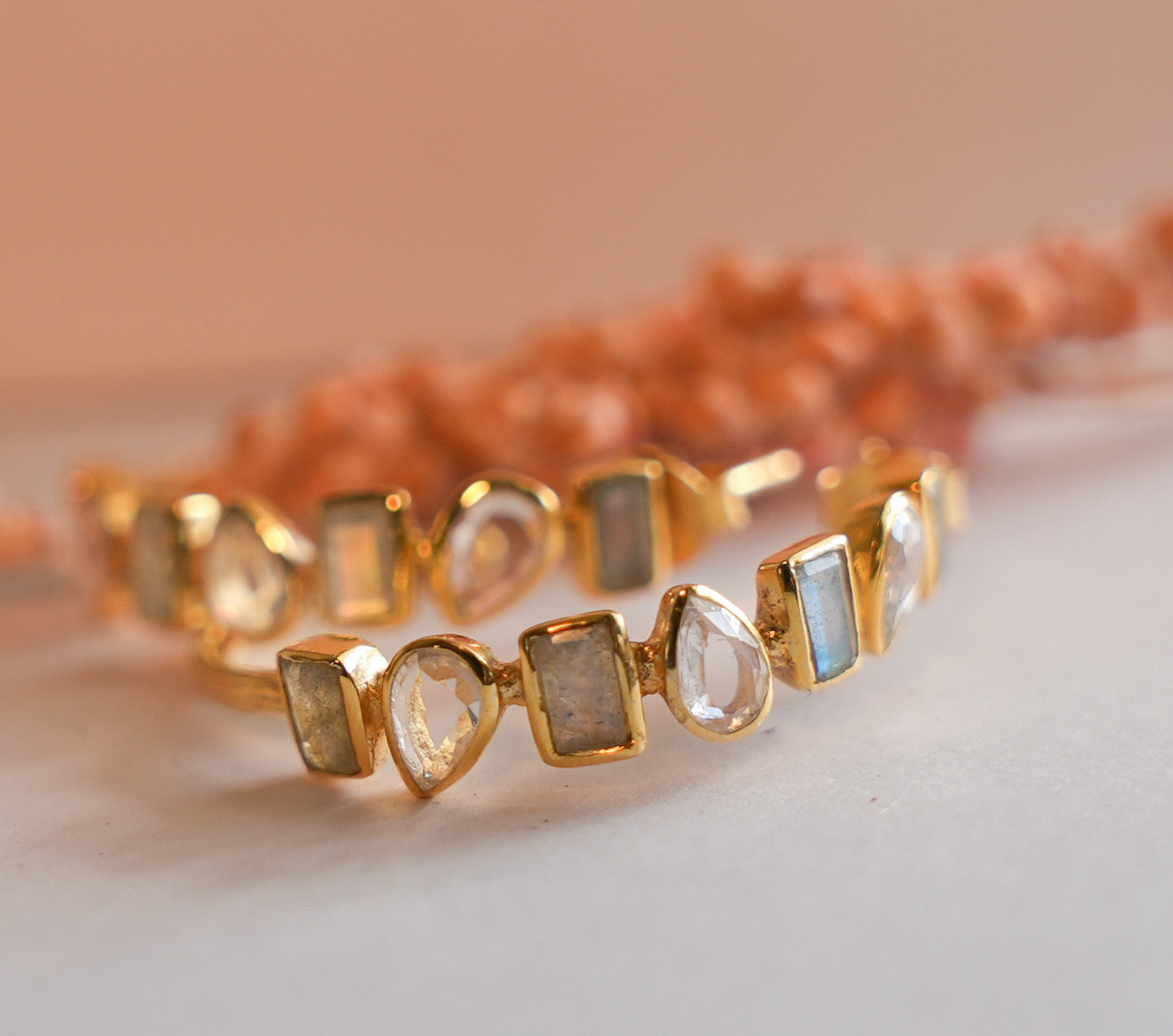 Pendientes Hera