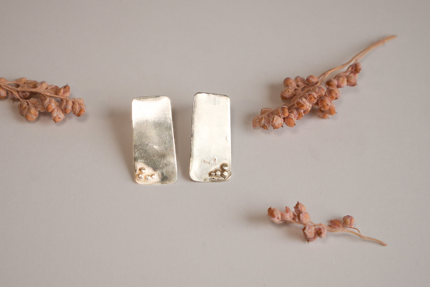 Pendientes Amelia
