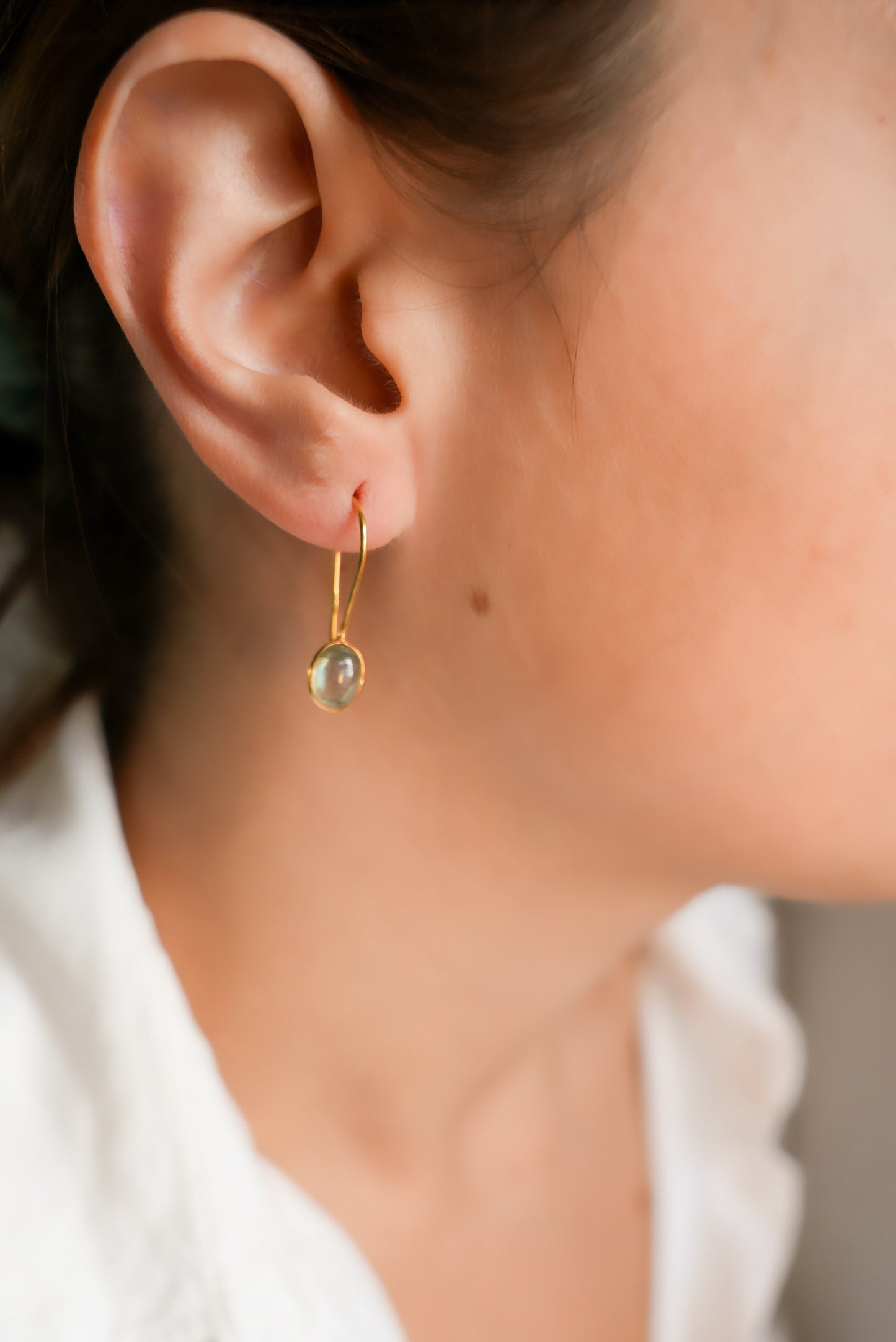 Pendientes Nadia