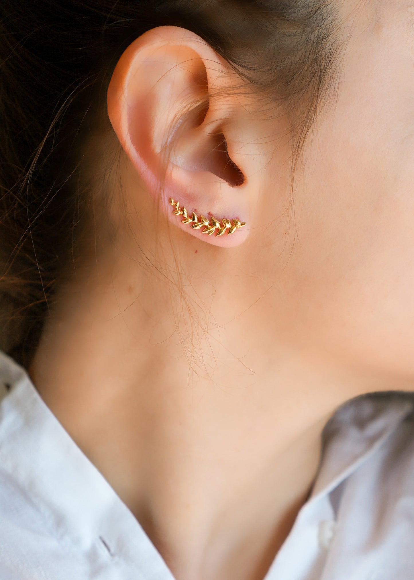 Pendientes Lidia