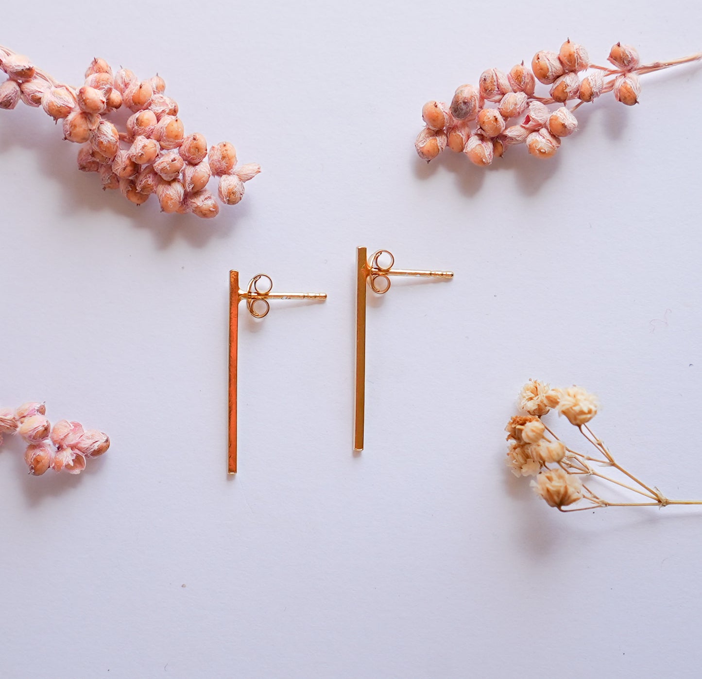 Pendientes Diana