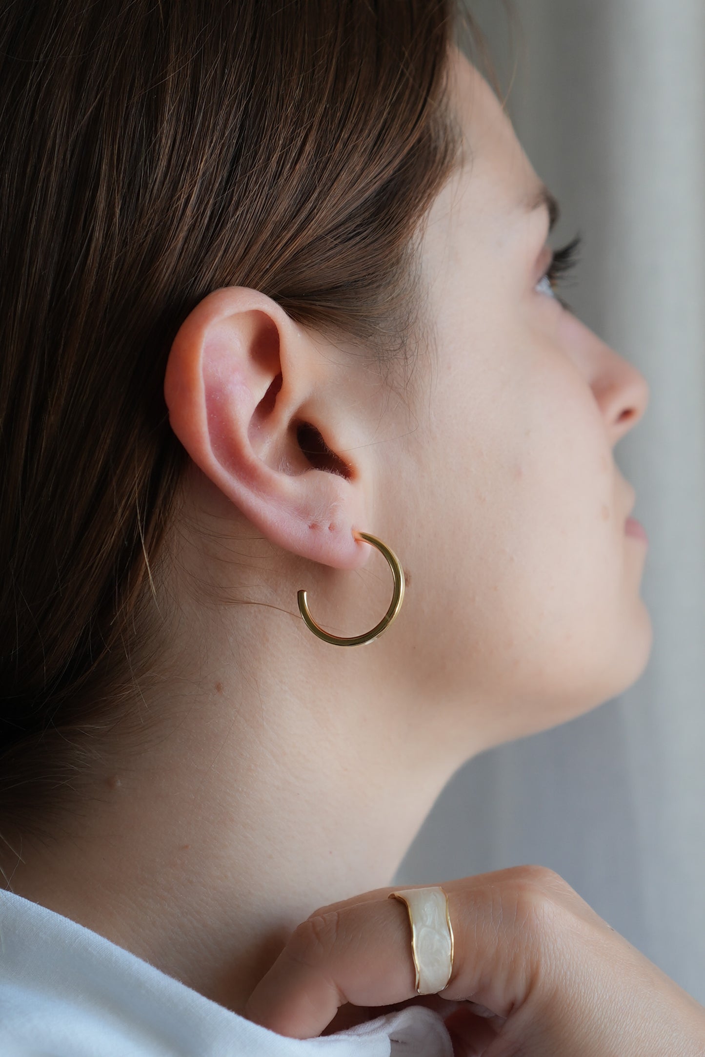 Aros Artemis Oro