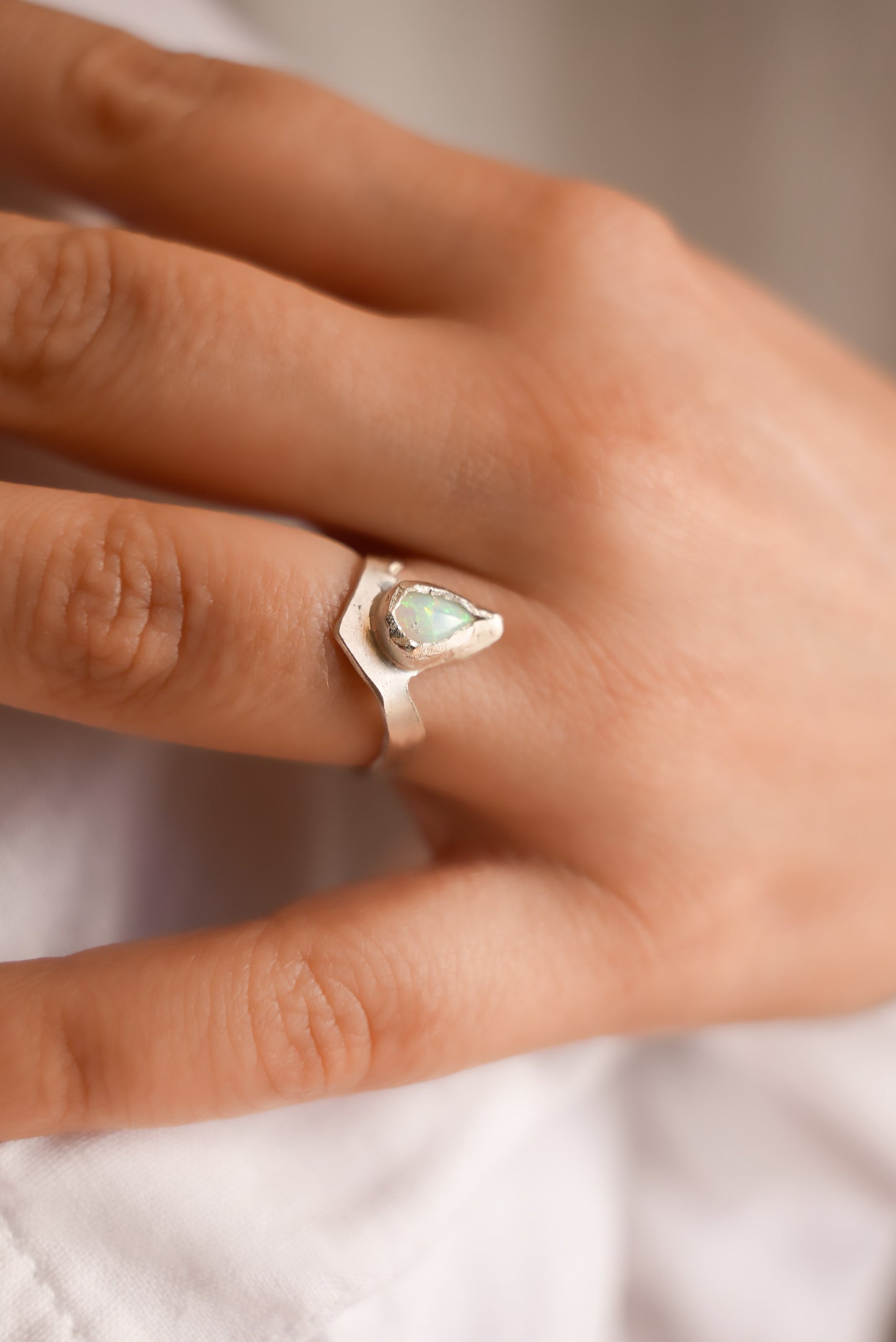 Anillo Amuleto Brisbane