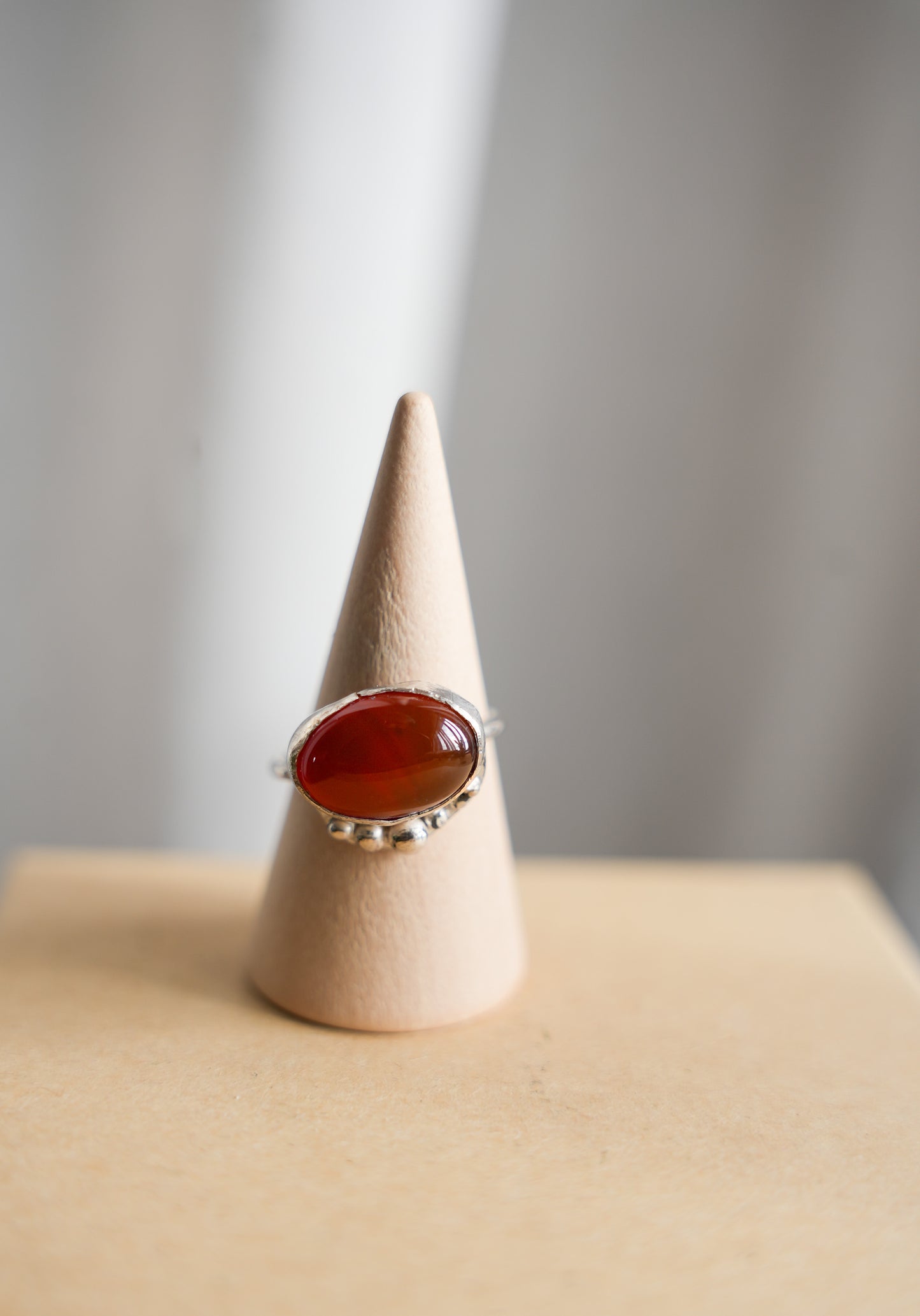 Anillo Amuleto Laos