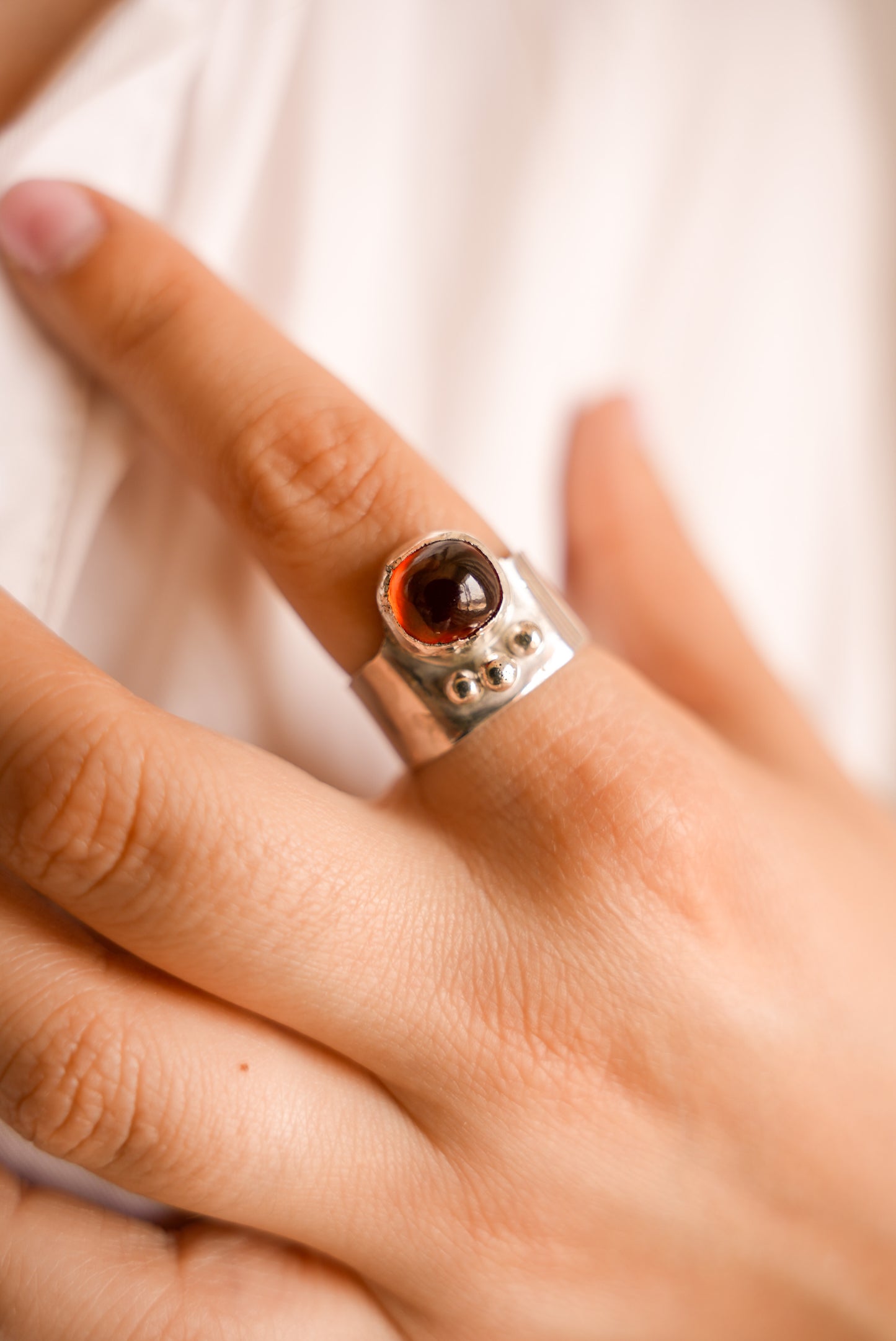 Anillo Amuleto Vietnam