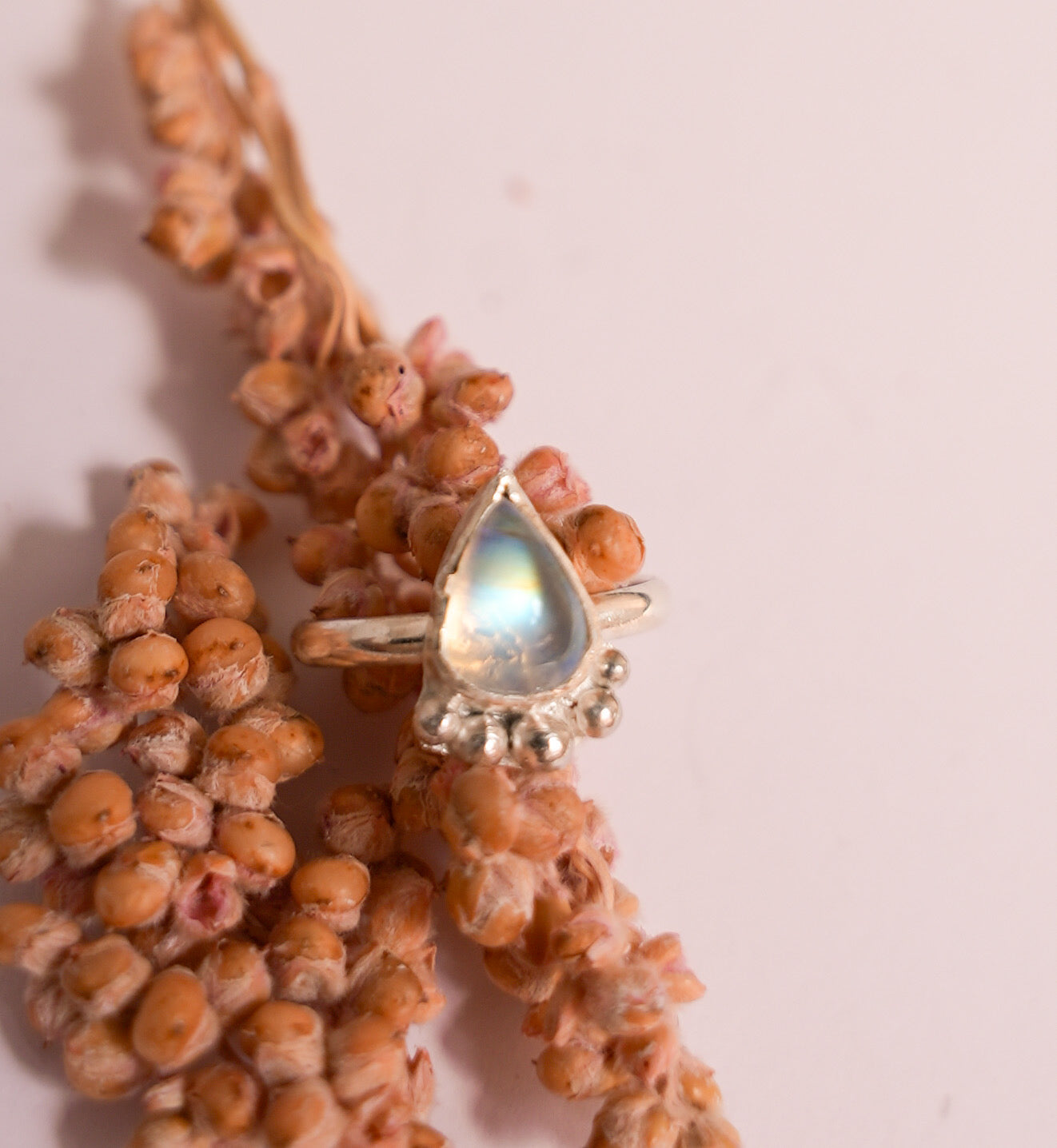 Anillo Amuleto Anatolia