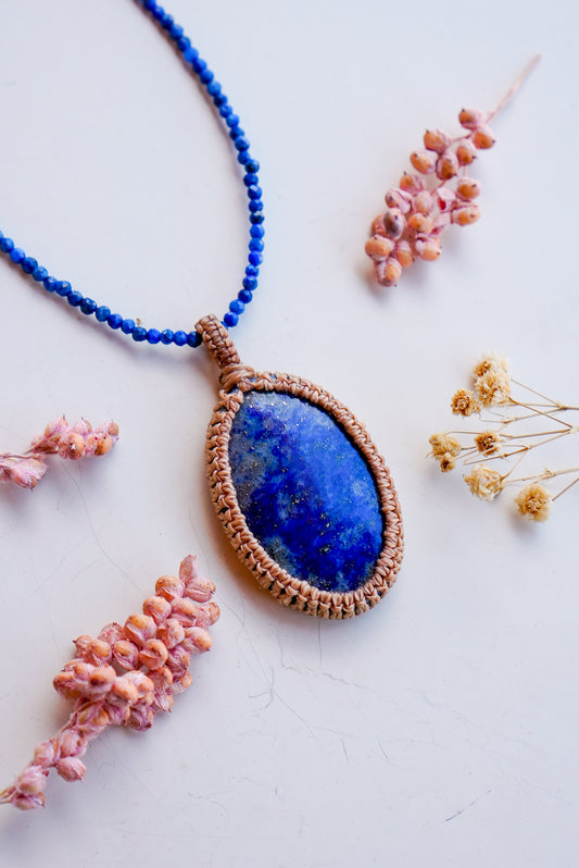 Lapislazuli