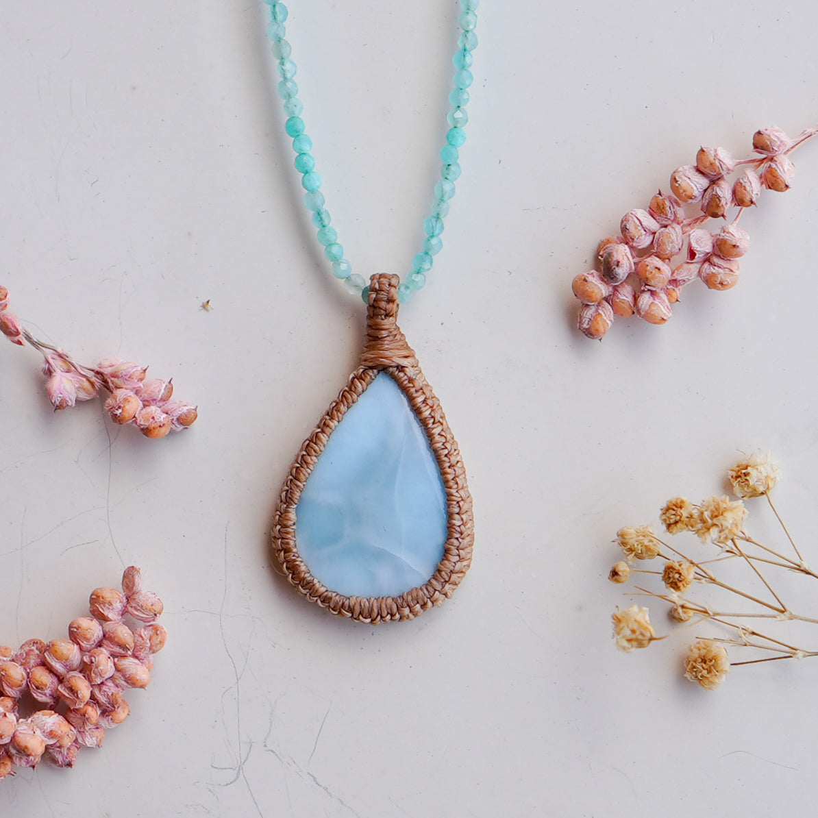 Larimar