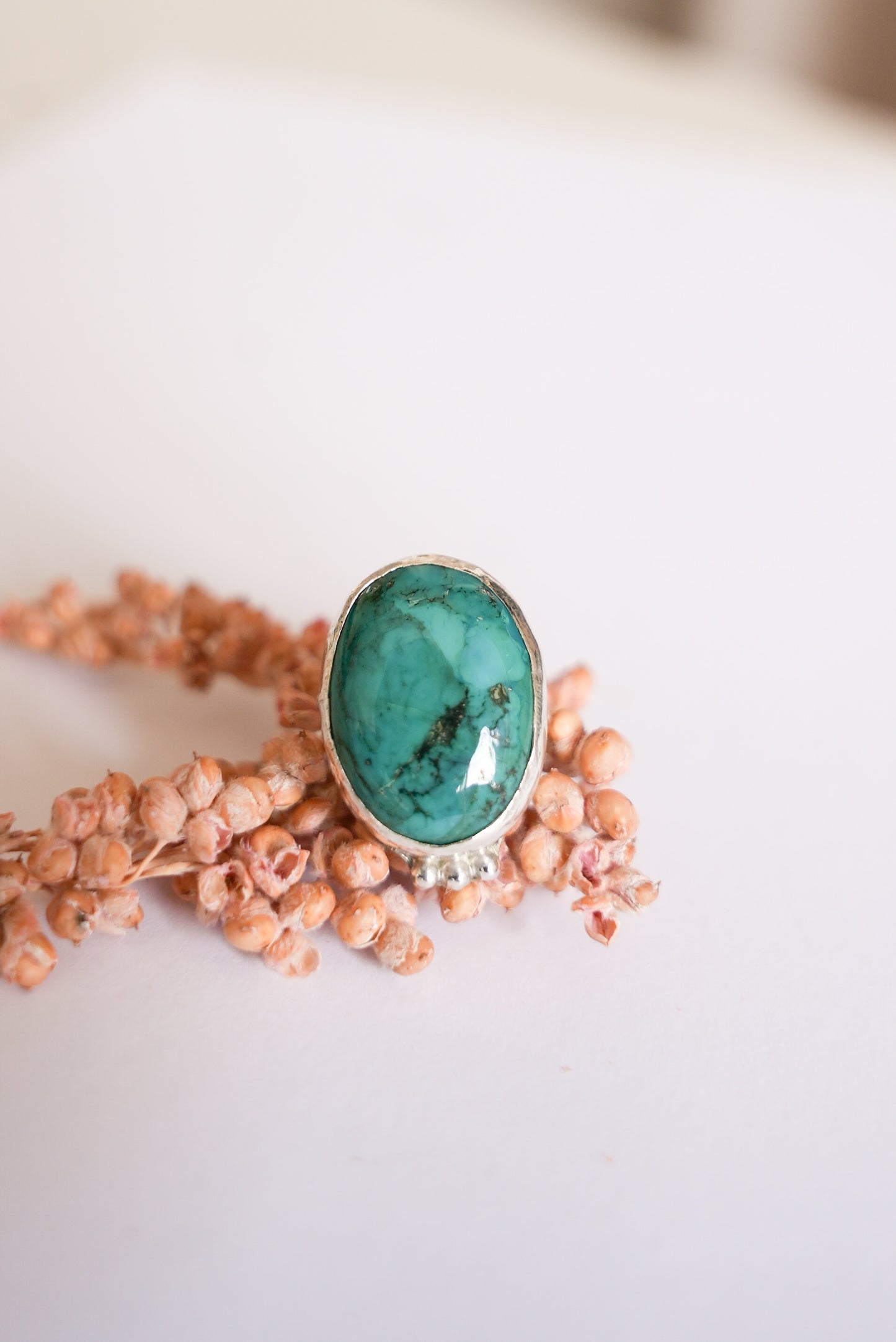 Anillo Amuleto Donatella L