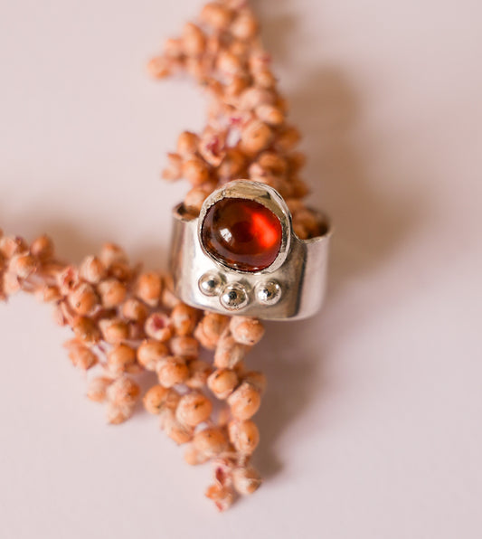 Anillo Amuleto Vietnam