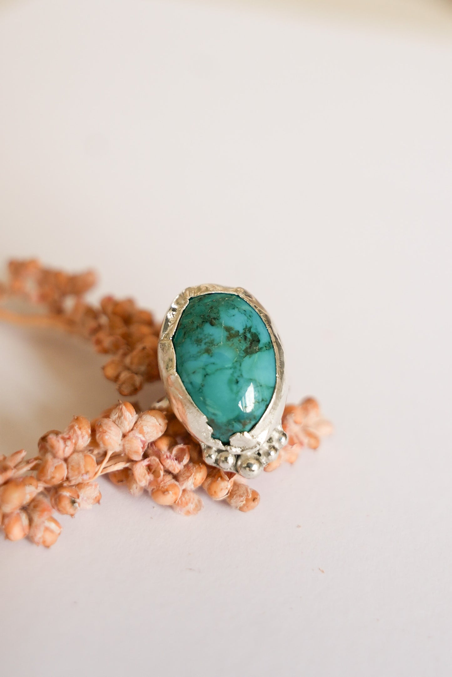 Anillo Amuleto Donatella M