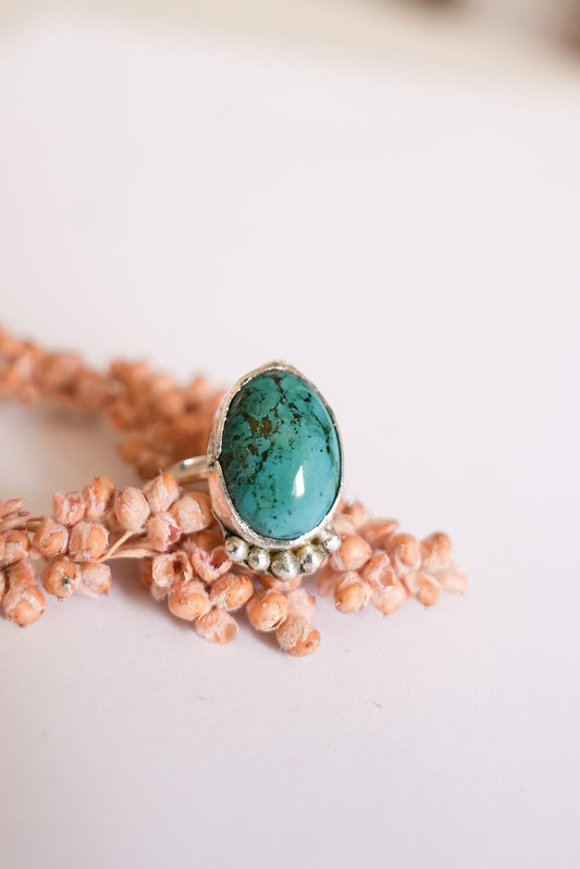 Anillo Amuleto Donatella S