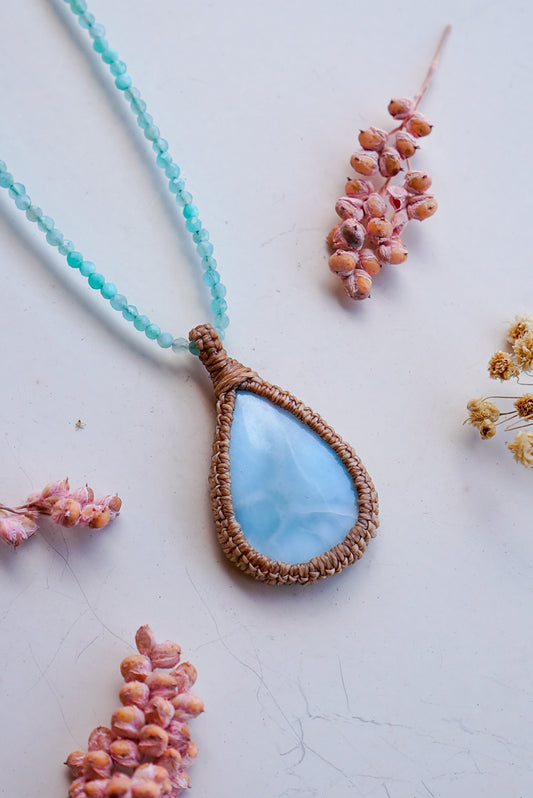 Larimar