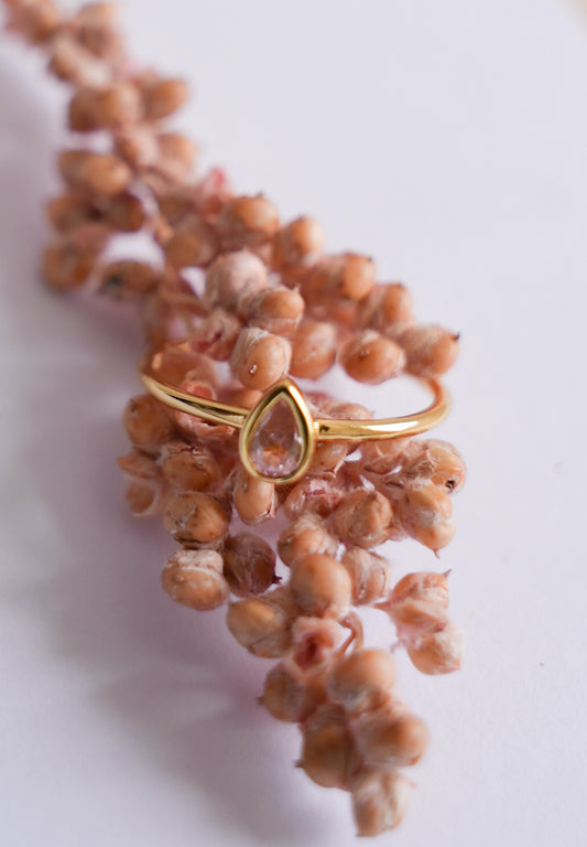 Anillo Amuleto Vera
