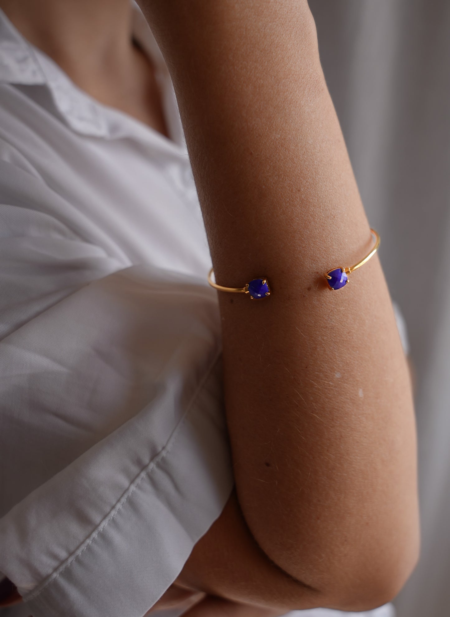 Pulsera Amuleto Cairo